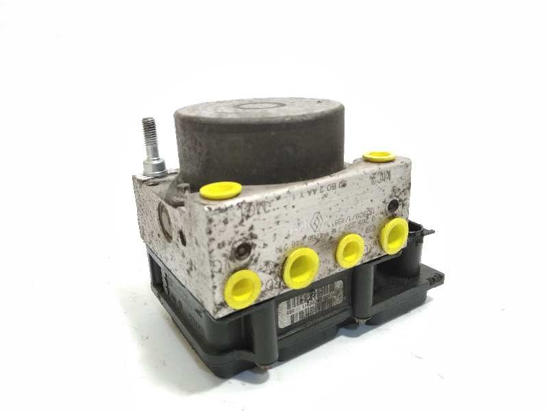 Recambio de abs para dacia sandero ambiance referencia OEM IAM 476604621R 0265801018 0265232718