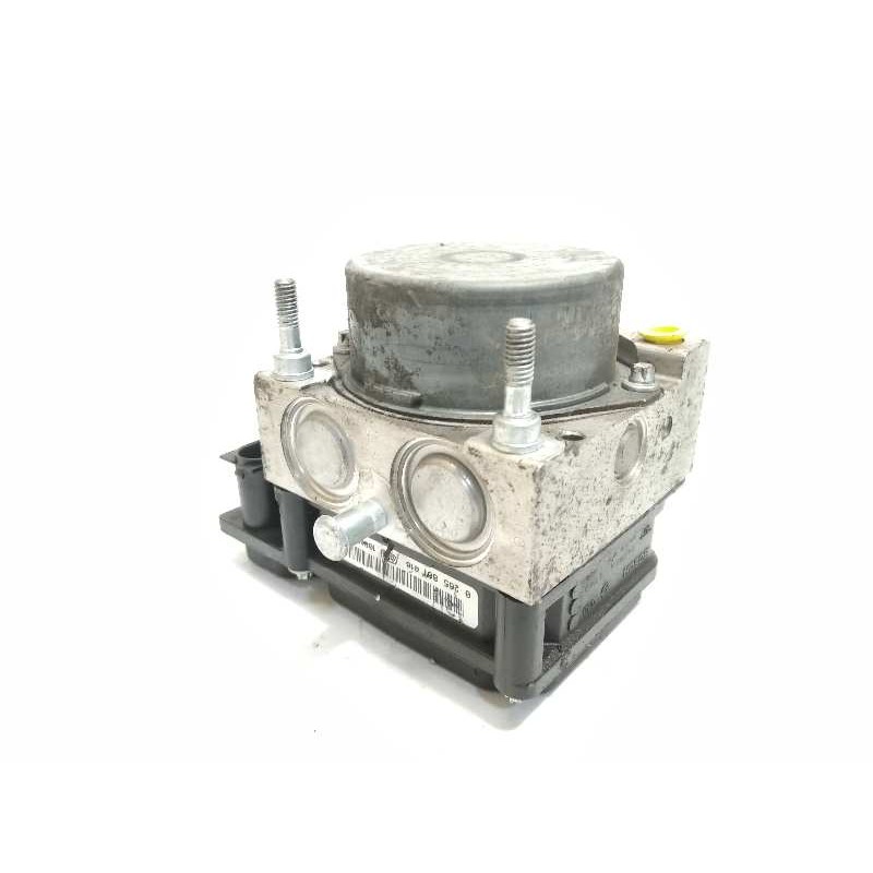 Recambio de abs para dacia sandero ambiance referencia OEM IAM 476604621R 0265801018 0265232718