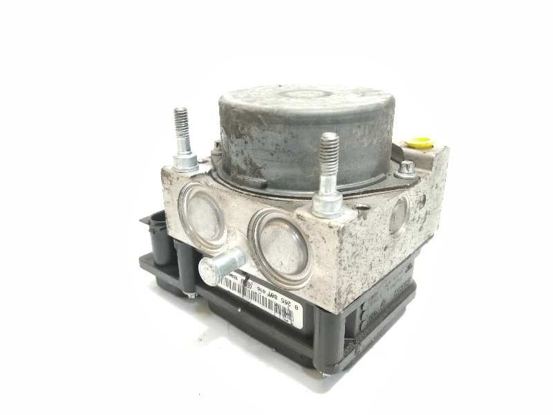Recambio de abs para dacia sandero ambiance referencia OEM IAM 476604621R 0265801018 0265232718