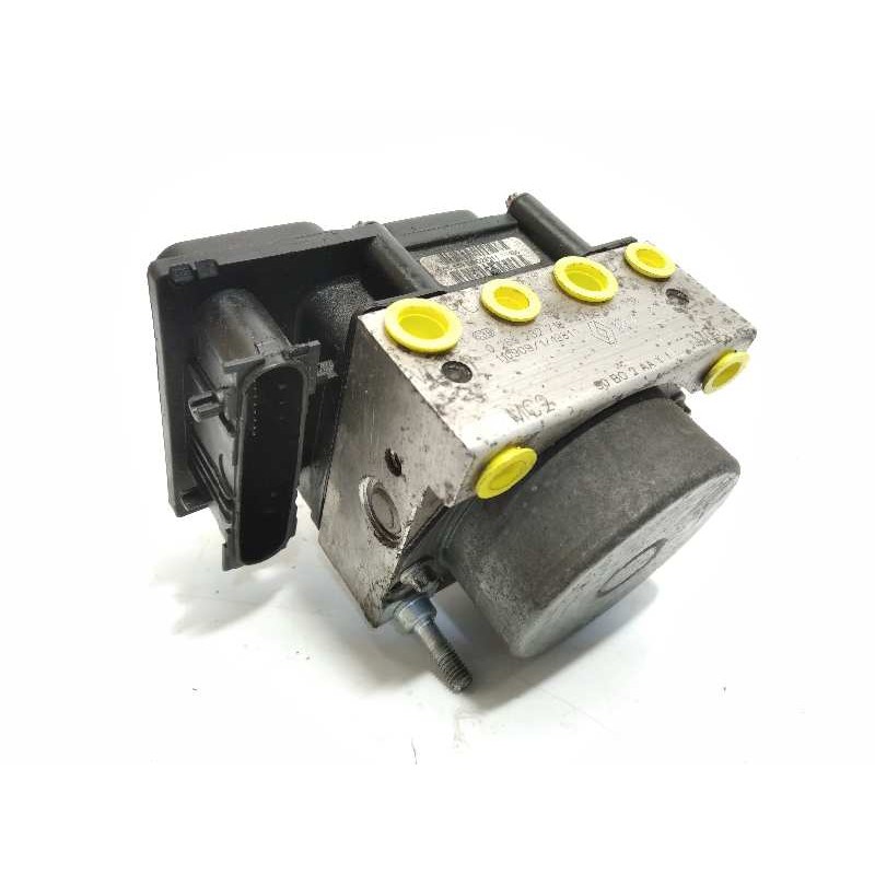 Recambio de abs para dacia sandero ambiance referencia OEM IAM 476604621R 0265801018 0265232718