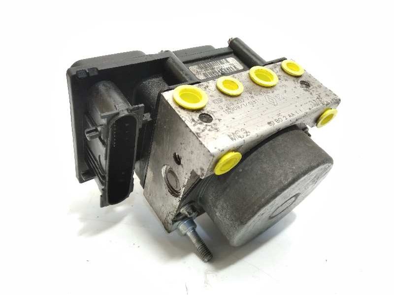 Recambio de abs para dacia sandero ambiance referencia OEM IAM 476604621R 0265801018 0265232718