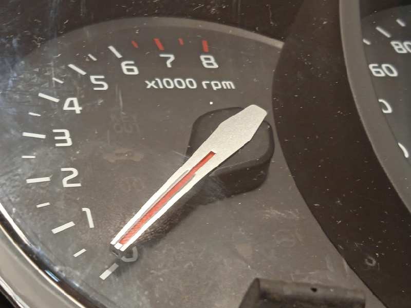 Recambio de cuadro instrumentos para kia rio drive referencia OEM IAM 940261W018  