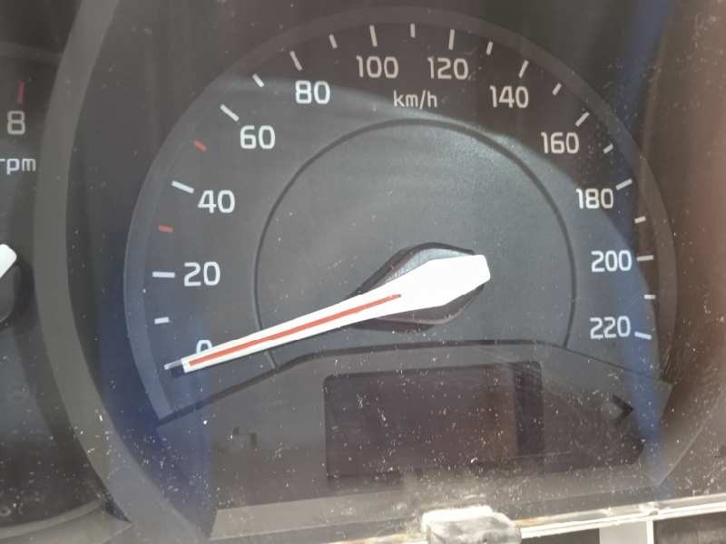 Recambio de cuadro instrumentos para kia rio drive referencia OEM IAM 940261W018  