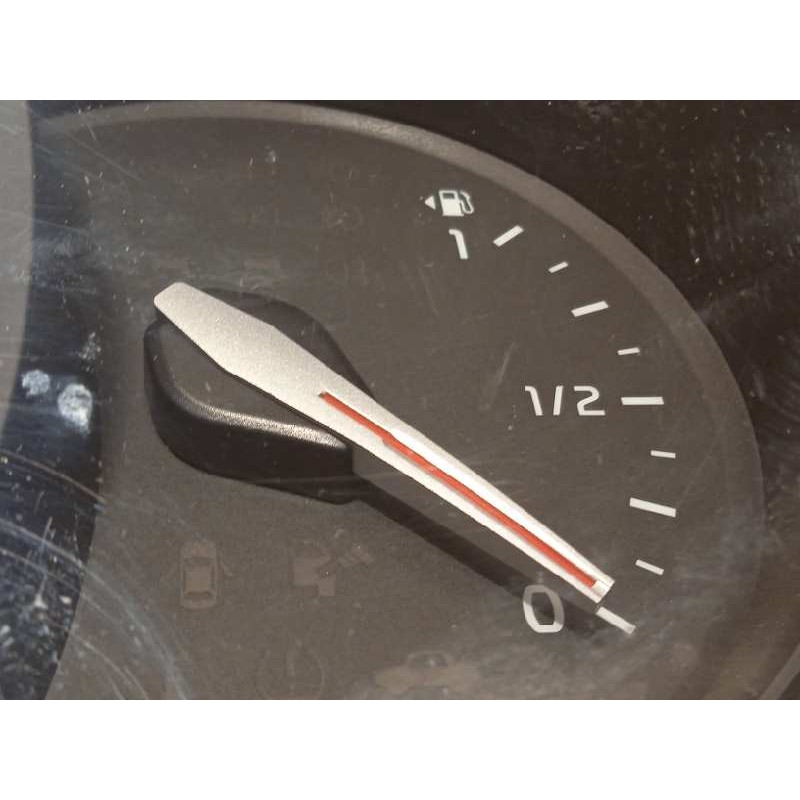 Recambio de cuadro instrumentos para kia rio drive referencia OEM IAM 940261W018  