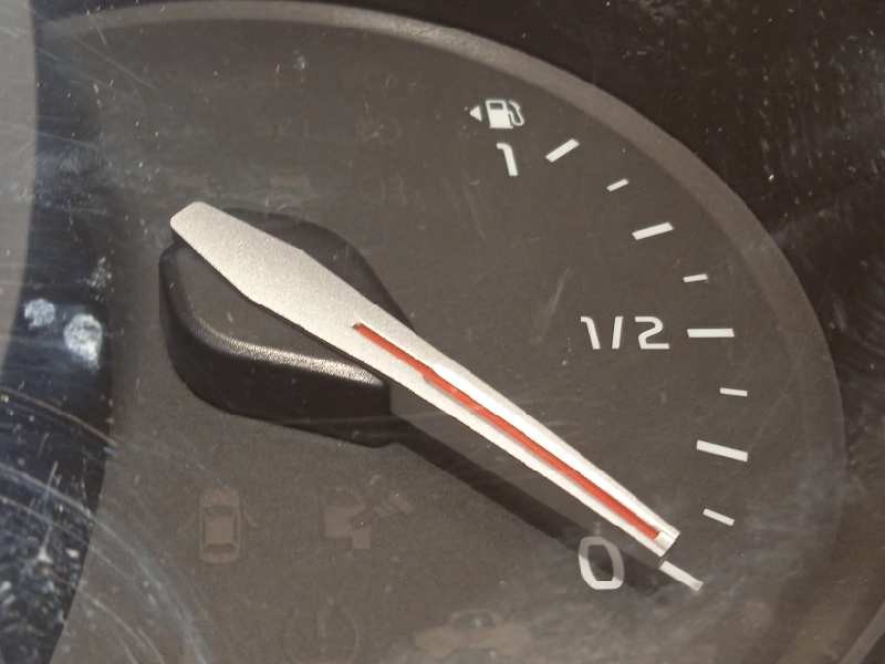 Recambio de cuadro instrumentos para kia rio drive referencia OEM IAM 940261W018  