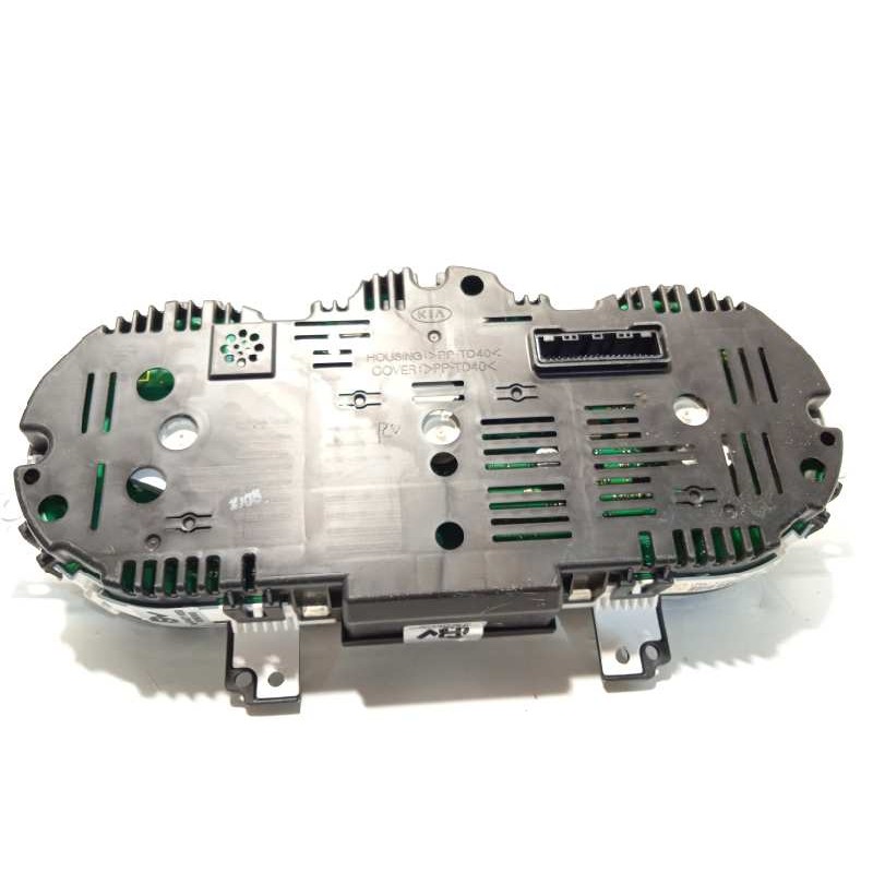 Recambio de cuadro instrumentos para kia rio drive referencia OEM IAM 940261W018  