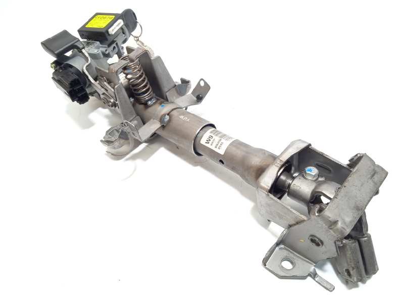 Recambio de columna direccion para chevrolet aveo 1.2 cat referencia OEM IAM 96862594  