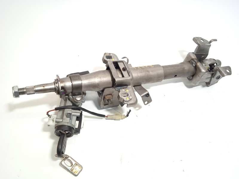 Recambio de columna direccion para chevrolet aveo 1.2 cat referencia OEM IAM 96862594  