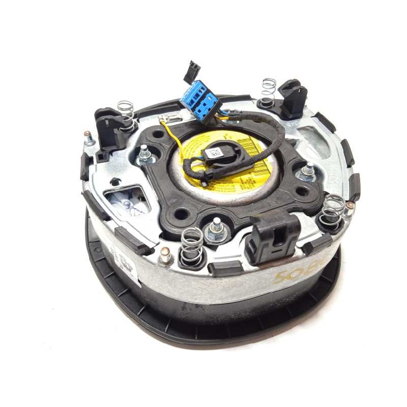 Recambio de airbag delantero izquierdo para bmw serie 5 lim. (f10) 525d referencia OEM IAM 6783829  32306783829