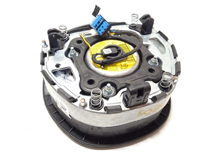 Recambio de airbag delantero izquierdo para bmw serie 5 lim. (f10) 525d referencia OEM IAM 6783829  32306783829