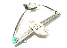 Recambio de elevalunas delantero izquierdo para kia rio drive referencia OEM IAM 824501W010   2