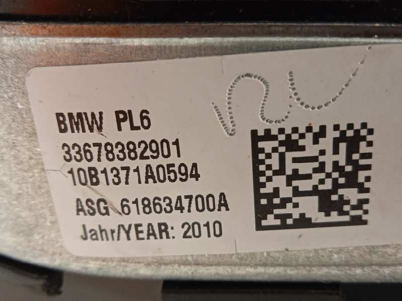 Recambio de airbag delantero izquierdo para bmw serie 5 lim. (f10) 525d referencia OEM IAM 6783829  32306783829