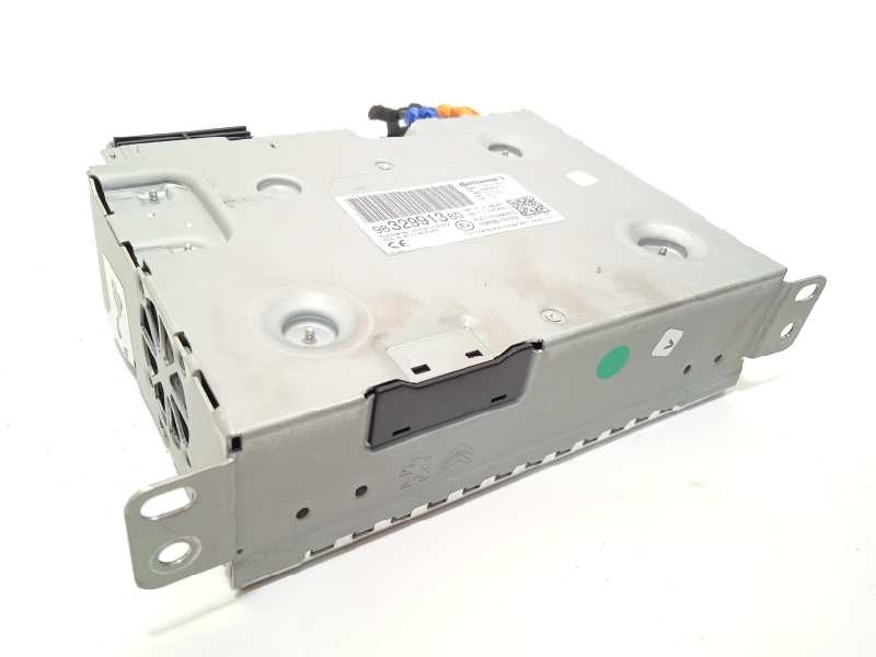 Recambio de sistema audio / radio cd para opel corsa f 1.2 referencia OEM IAM 9832991380  