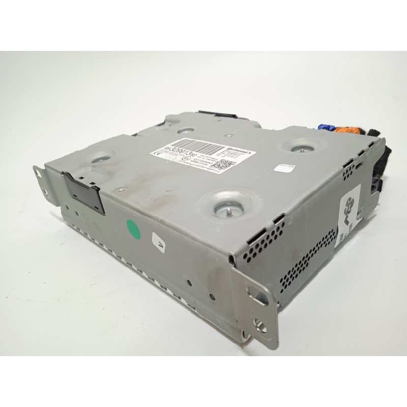 Recambio de sistema audio / radio cd para opel corsa f 1.2 referencia OEM IAM 9832991380  