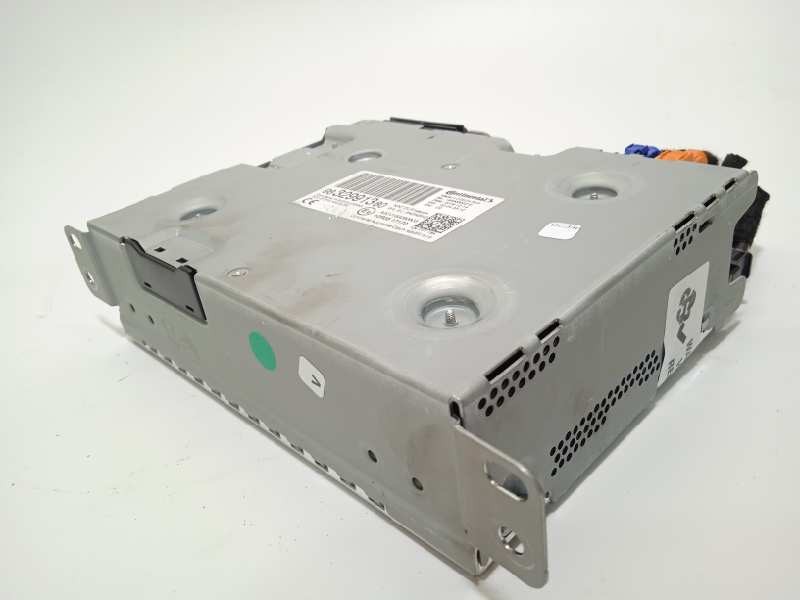 Recambio de sistema audio / radio cd para opel corsa f 1.2 referencia OEM IAM 9832991380  