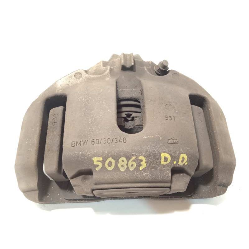 Recambio de pinza freno delantera derecha para bmw serie 5 lim. (f10) 525d referencia OEM IAM 34216793042  