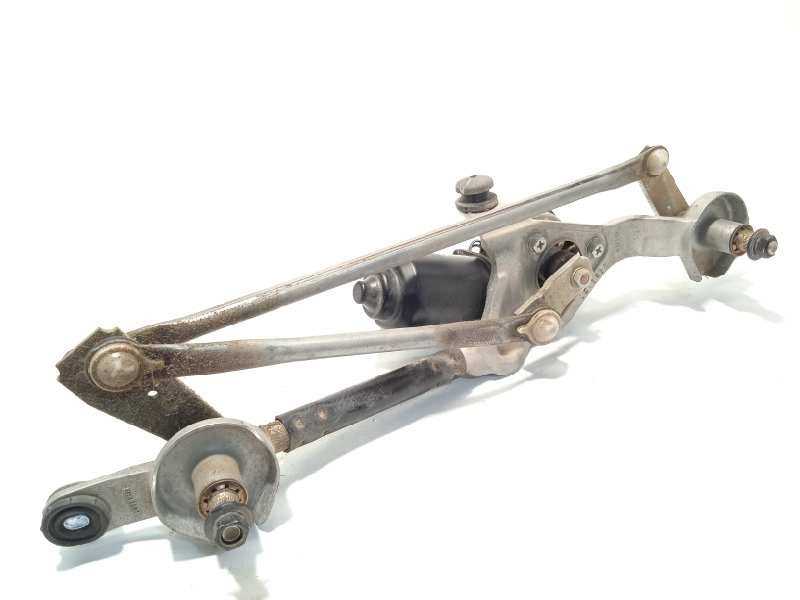 Recambio de motor limpia delantero para kia rio drive referencia OEM IAM 981001W000  035248210