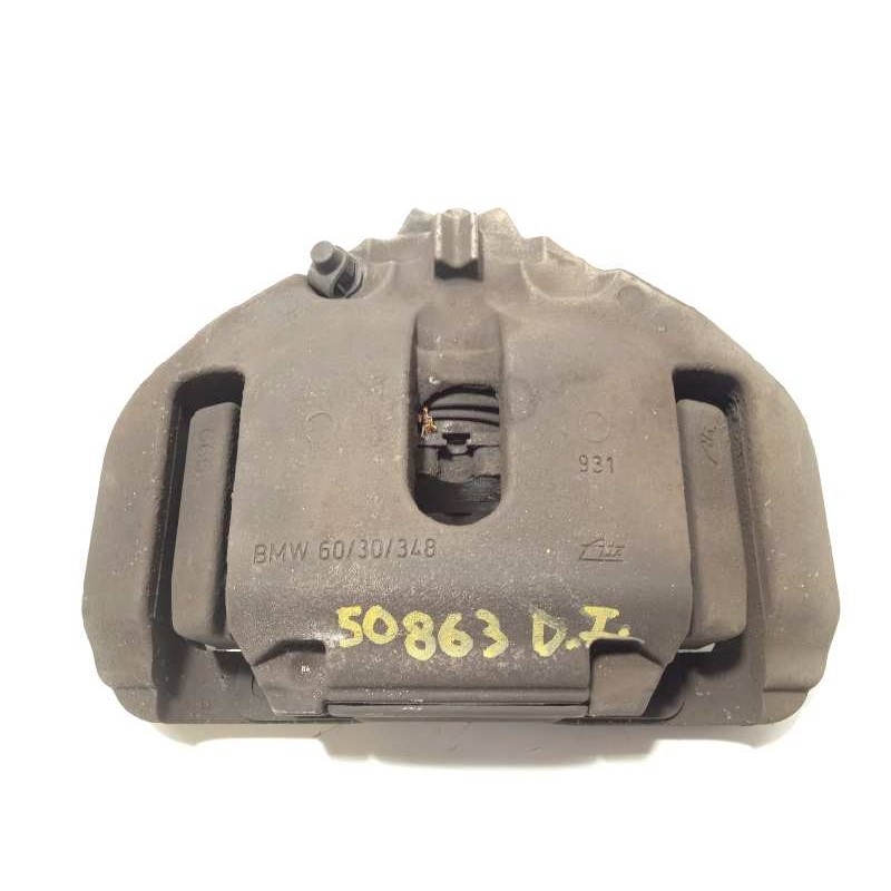 Recambio de pinza freno delantera izquierda para bmw serie 5 lim. (f10) 525d referencia OEM IAM 34216793041  