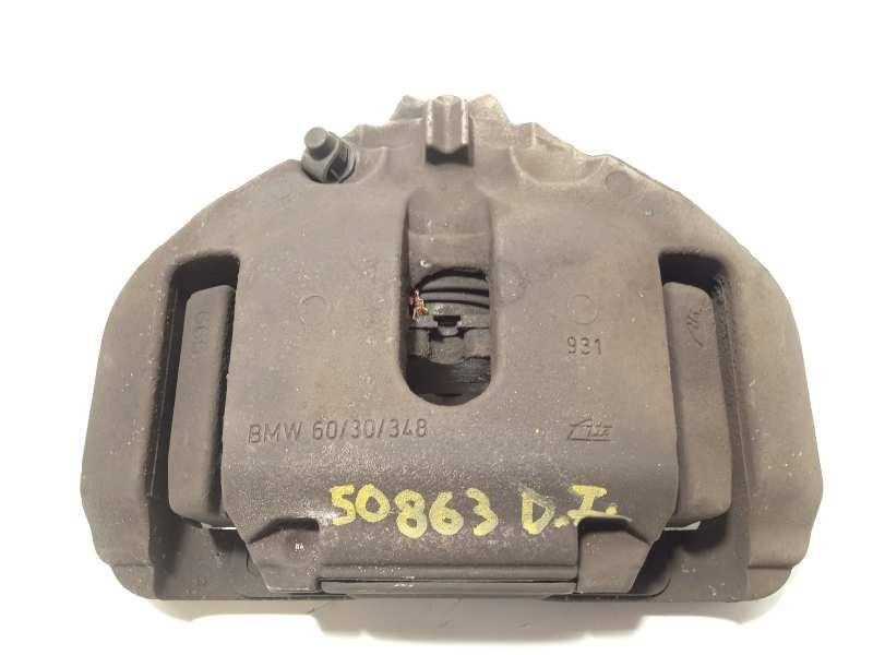 Recambio de pinza freno delantera izquierda para bmw serie 5 lim. (f10) 525d referencia OEM IAM 34216793041  