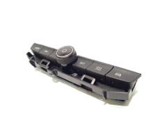 Recambio de mando multifuncion para opel corsa f 1.2 referencia OEM IAM 14689930045  M1566709600 2