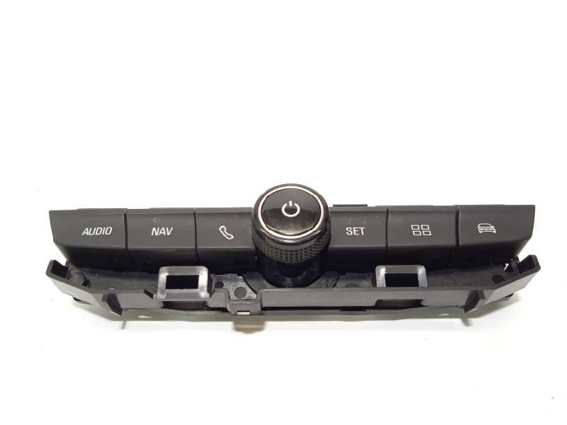 Recambio de mando multifuncion para opel corsa f 1.2 referencia OEM IAM 14689930045  M1566709600