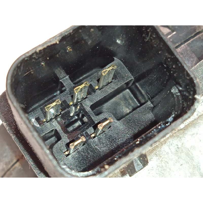 Recambio de motor limpia delantero para kia rio drive referencia OEM IAM 981001W000  035248210