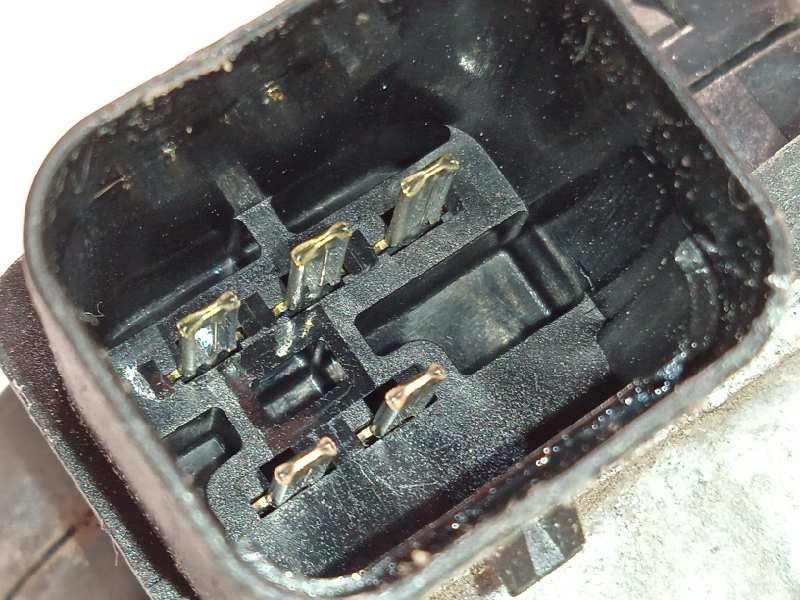 Recambio de motor limpia delantero para kia rio drive referencia OEM IAM 981001W000  035248210