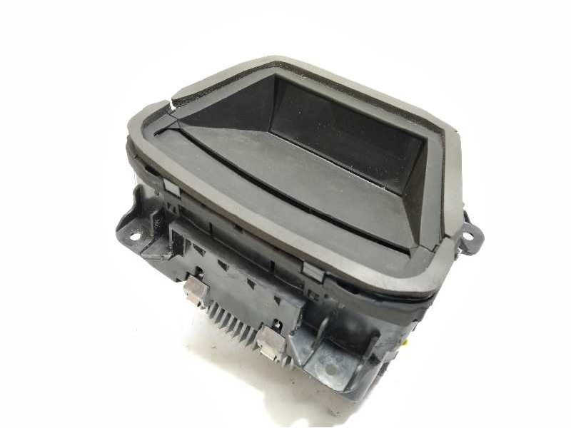 Recambio de pantalla multifuncion para bmw mini (f56) cooper referencia OEM IAM 9354752 0263702022 62309354752