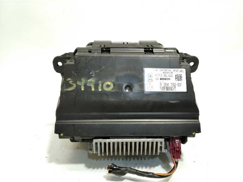 Recambio de pantalla multifuncion para bmw mini (f56) cooper referencia OEM IAM 9354752 0263702022 62309354752