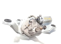 Recambio de motor limpia trasero para kia rio drive referencia OEM IAM 987001W000  035111680 2