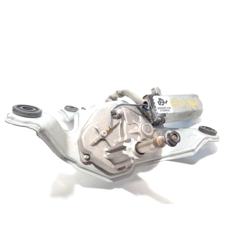 Recambio de motor limpia trasero para kia rio drive referencia OEM IAM 987001W000  035111680