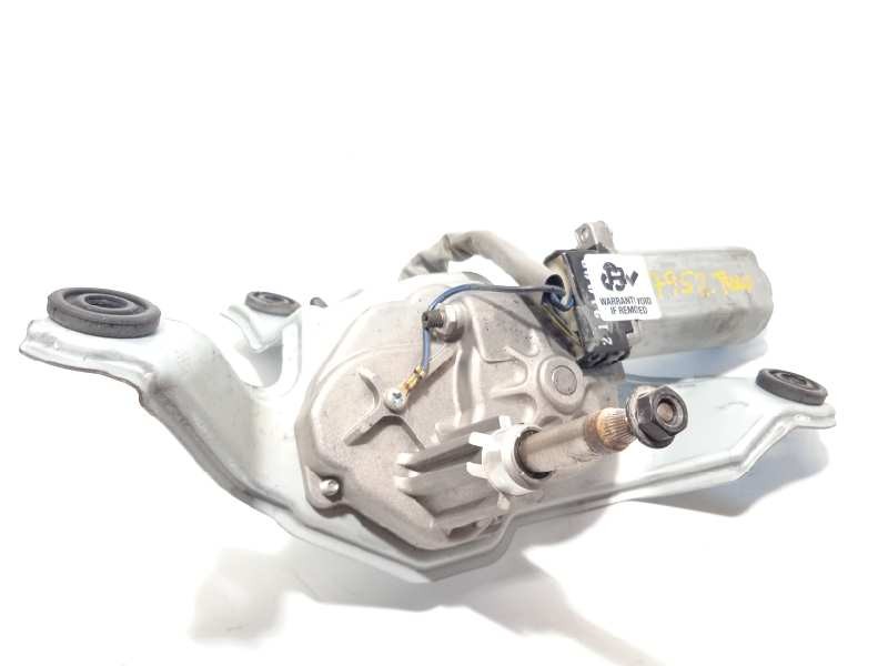 Recambio de motor limpia trasero para kia rio drive referencia OEM IAM 987001W000  035111680