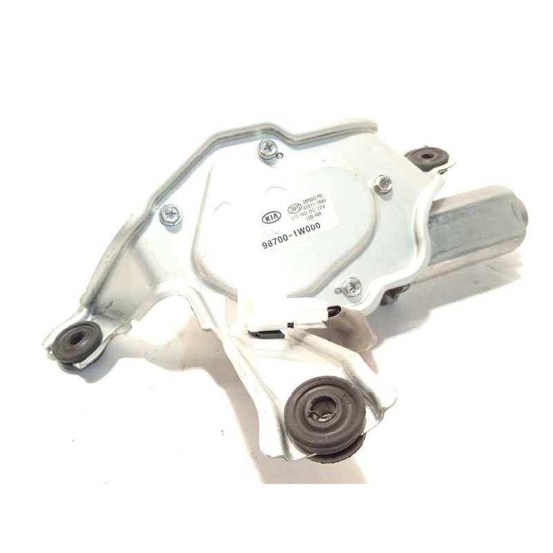 Recambio de motor limpia trasero para kia rio drive referencia OEM IAM 987001W000  035111680