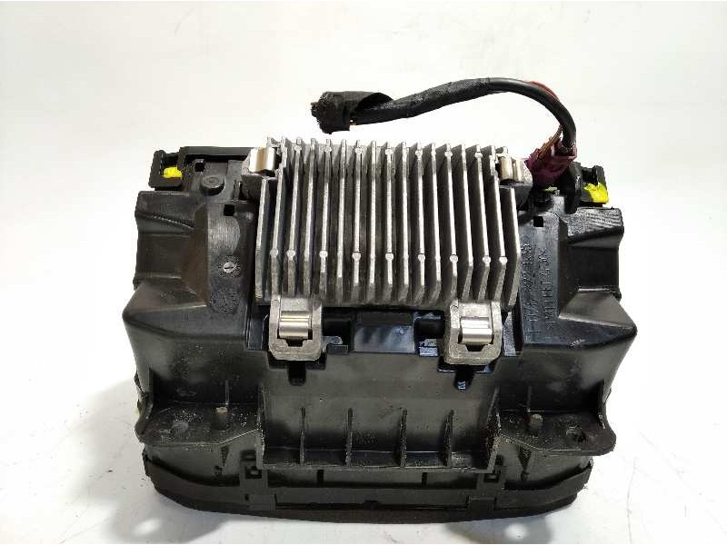 Recambio de pantalla multifuncion para bmw mini (f56) cooper referencia OEM IAM 9354752 0263702022 62309354752