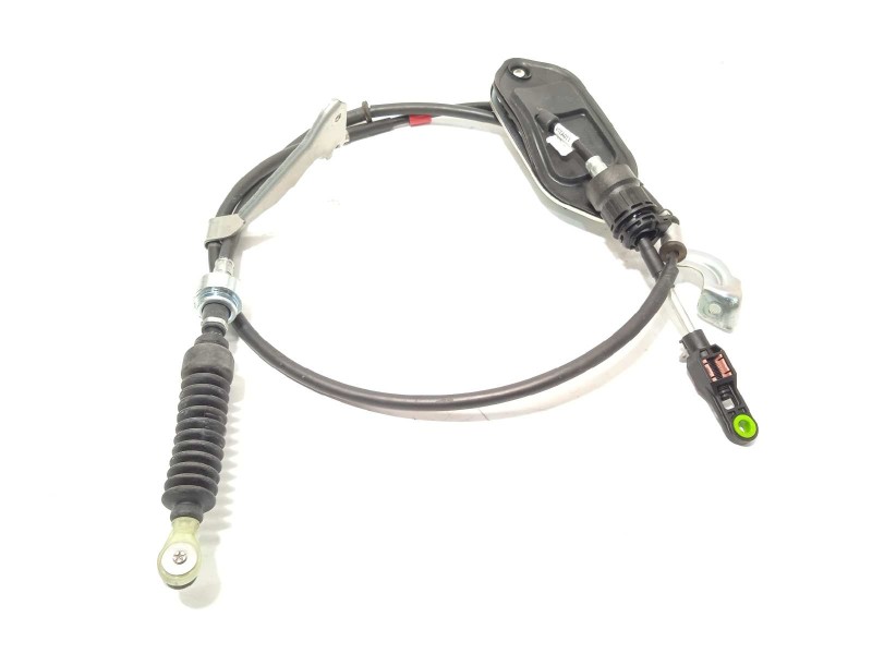 Recambio de varillaje cambio para toyota yaris cross 1.5 hybrid (mxpj10l) referencia OEM IAM 33820K0040  