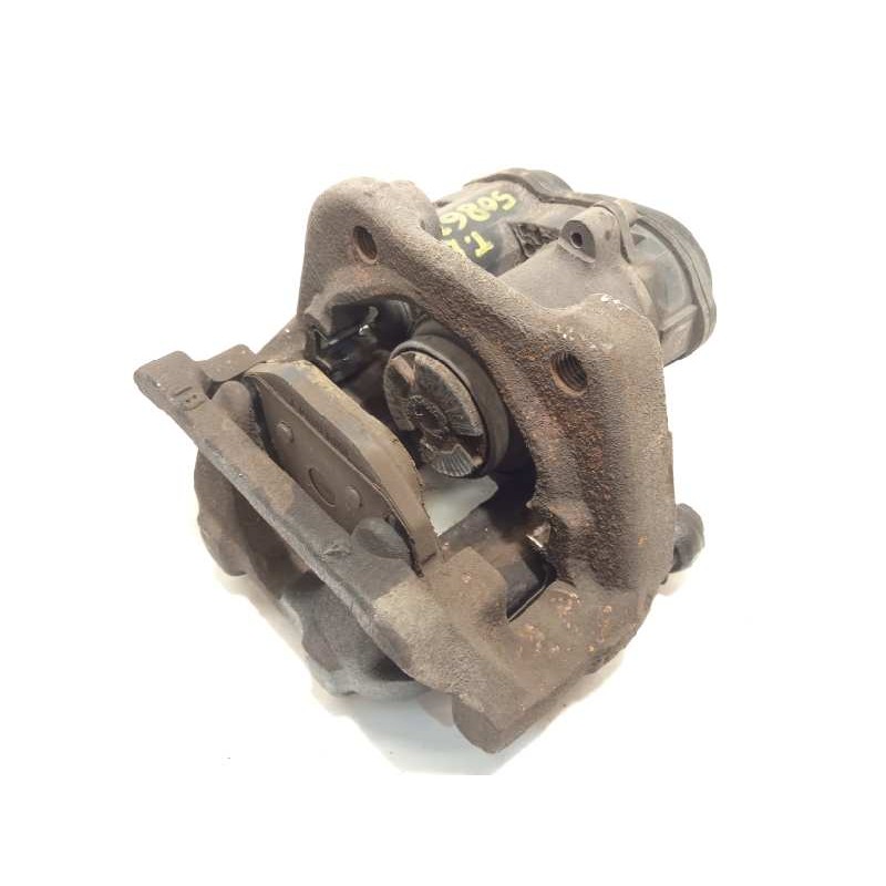 Recambio de pinza freno trasera derecha para bmw serie 5 lim. (f10) 525d referencia OEM IAM 34216793042  