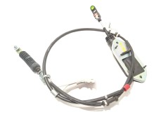 Recambio de varillaje cambio para toyota yaris cross 1.5 hybrid (mxpj10l) referencia OEM IAM 33820K0040   2