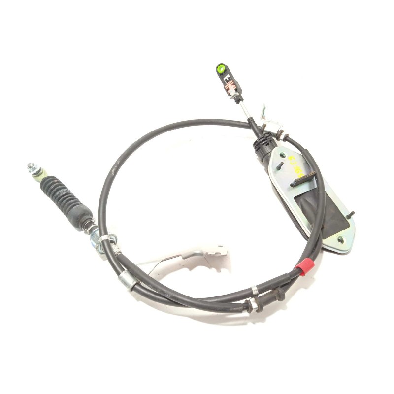 Recambio de varillaje cambio para toyota yaris cross 1.5 hybrid (mxpj10l) referencia OEM IAM 33820K0040  