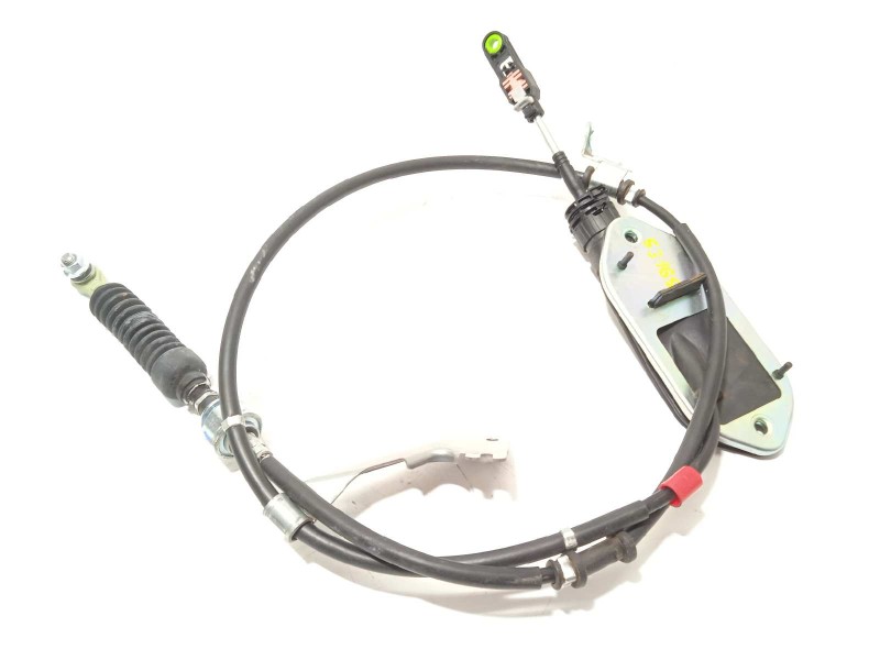Recambio de varillaje cambio para toyota yaris cross 1.5 hybrid (mxpj10l) referencia OEM IAM 33820K0040  