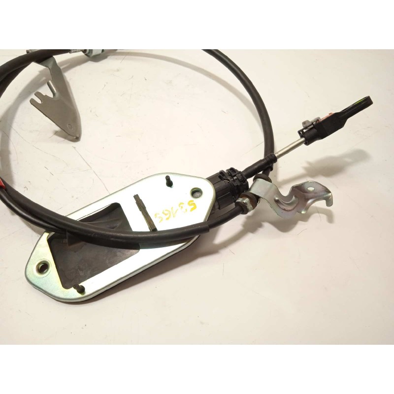 Recambio de varillaje cambio para toyota yaris cross 1.5 hybrid (mxpj10l) referencia OEM IAM 33820K0040  