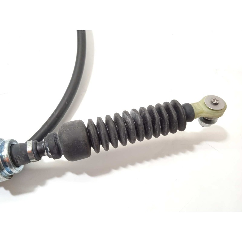 Recambio de varillaje cambio para toyota yaris cross 1.5 hybrid (mxpj10l) referencia OEM IAM 33820K0040  