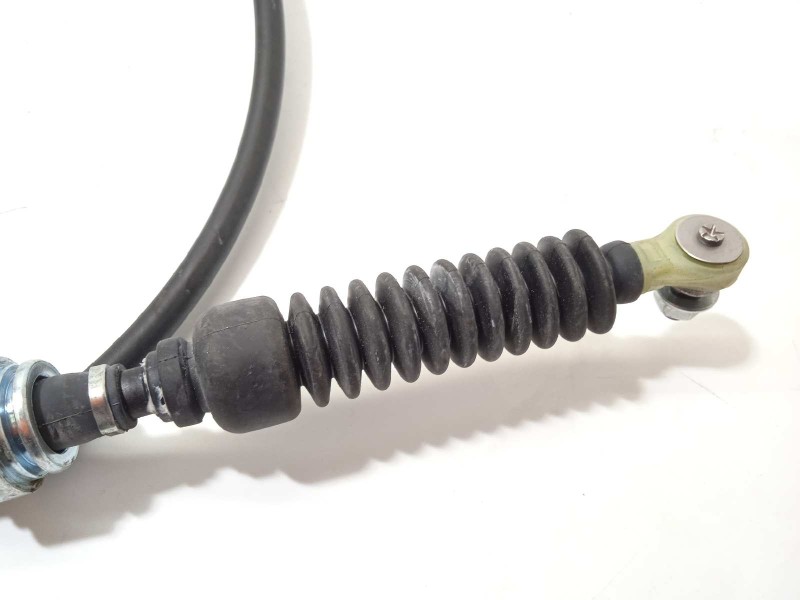 Recambio de varillaje cambio para toyota yaris cross 1.5 hybrid (mxpj10l) referencia OEM IAM 33820K0040  