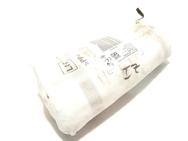 Recambio de airbag lateral izquierdo para renault austral techno espirit alpine referencia OEM IAM 985H10562R  
