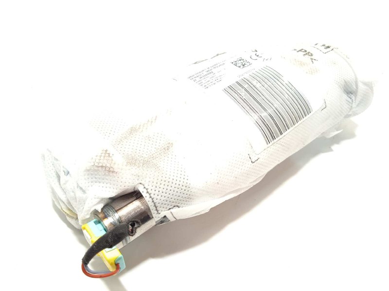 Recambio de airbag lateral izquierdo para renault austral techno espirit alpine referencia OEM IAM 985H10562R  