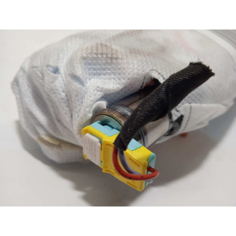 Recambio de airbag lateral izquierdo para renault austral techno espirit alpine referencia OEM IAM 985H10562R  