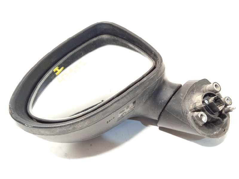 Recambio de retrovisor izquierdo para kia rio drive referencia OEM IAM 876101W040  