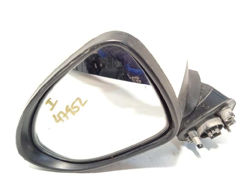 Recambio de retrovisor izquierdo para kia rio drive referencia OEM IAM 876101W040  