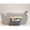 Recambio de parasol derecho para ford fiesta (ce1) 1.1 cat referencia OEM IAM 2229784  