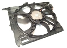 Recambio de electroventilador para bmw serie 5 lim. (f10) 525d referencia OEM IAM 7594610 17428509741 67327594610