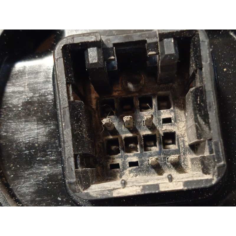 Recambio de retrovisor izquierdo para kia rio drive referencia OEM IAM 876101W040  